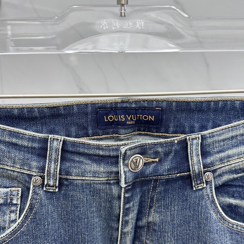 l0vis Vvtt0n jeans
